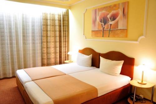 Dillingen an der Donau Allemagne Hôtel préféré Booking.com