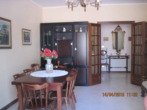 Alghero Italie Hôtel préféré Booking.com