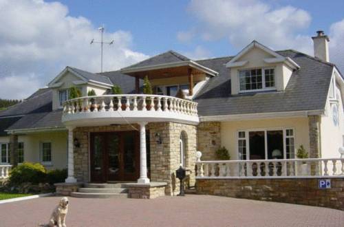 Killarney Irlande Hôtel préféré Booking.com