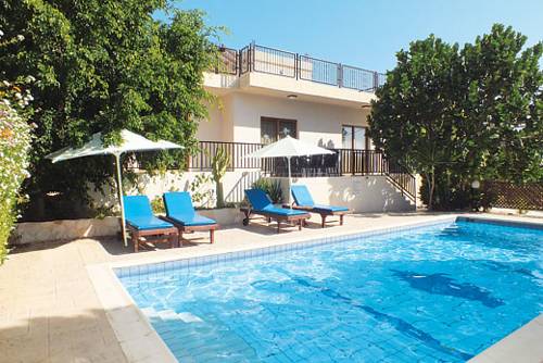 Coral Bay Chypre Hôtel préféré Booking.com