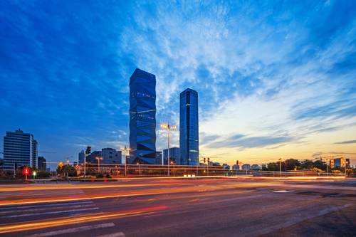 Nanjing Chine Hôtel préféré Booking.com