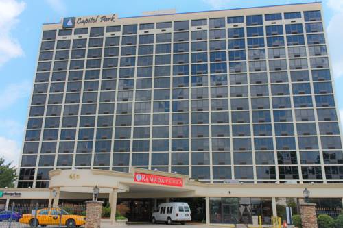 Atlanta, Géorgie) États Unis Hôtel préféré Booking.com