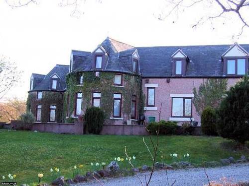 Inverness Royaume-Uni Hôtel préféré Booking.com