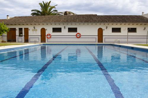 Calafell Espagne Hôtel préféré Booking.com
