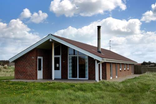 Harboøre Danemark Hôtel préféré Booking.com