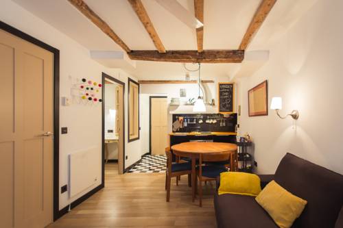 Saint-Sébastien Espagne Hôtel préféré Booking.com