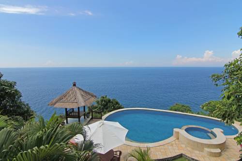 Amed Indonésie Hôtel préféré Booking.com