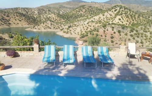 El Gastor Espagne Hôtel préféré Booking.com