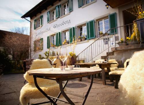 Zurich-Forch Suisse Hôtel préféré Booking.com