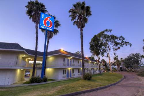 San Diego, Californie) États Unis Hôtel préféré Booking.com