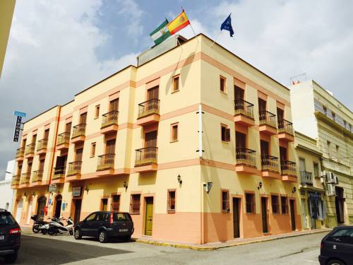 Tarifa Espagne Hôtel préféré Booking.com