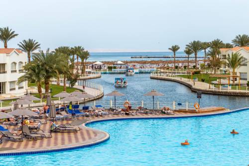 Hurghada Egypte Hôtel préféré Booking.com