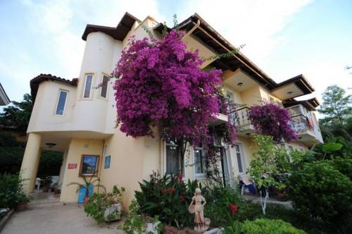 Fethiye Turquie Hôtel préféré Booking.com