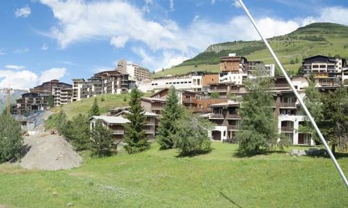 Les Deux Alpes France Hôtel préféré Booking.com