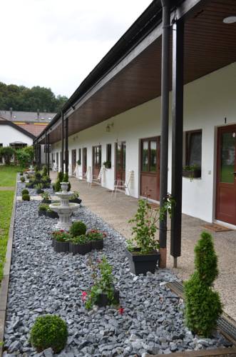 Schwäbisch Gmünd Allemagne Hôtel préféré Booking.com
