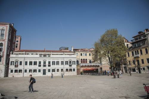 Venise Italie Hôtel préféré Booking.com