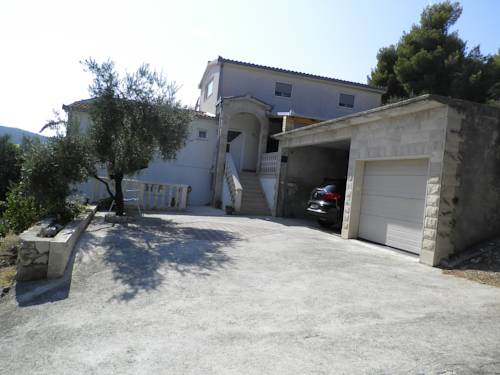 Marina Croatie Hôtel préféré Booking.com