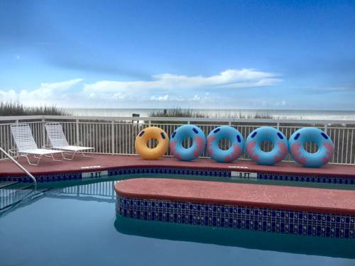 North Myrtle Beach (Caroline du Sud) États Unis Hôtel préféré Booking.com