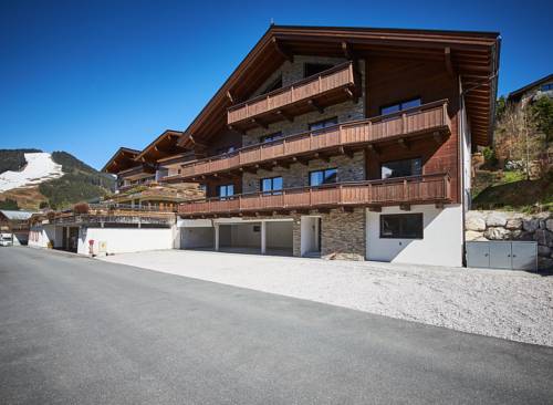 Saalbach L'Autriche Hôtel préféré Booking.com
