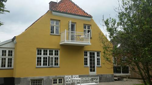 Vestervig Danemark Hôtel préféré Booking.com