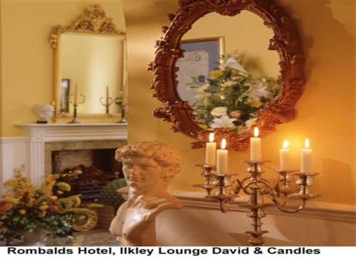 Ilkley Royaume-Uni Hôtel préféré Booking.com