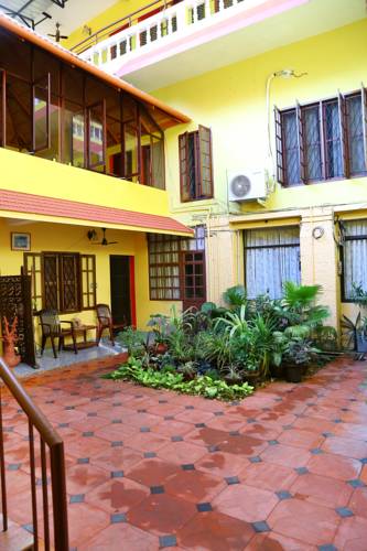Cochin Inde Hôtel préféré Booking.com
