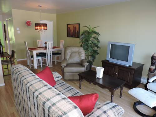 LʼAnse-Saint-Jean Canada Hôtel préféré Booking.com
