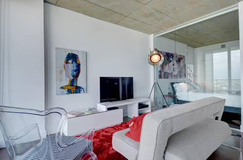 Québec (Québec) Canada Hôtel préféré Booking.com