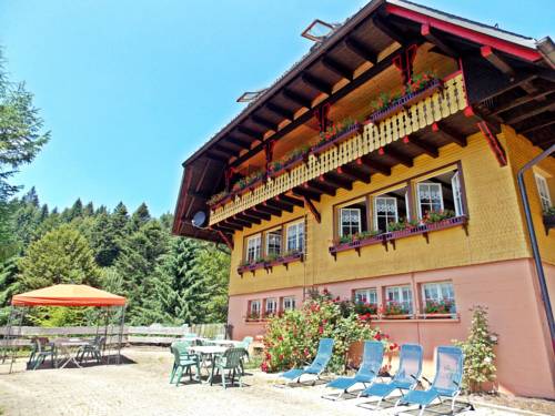 Todtmoos Allemagne Hôtel préféré Booking.com
