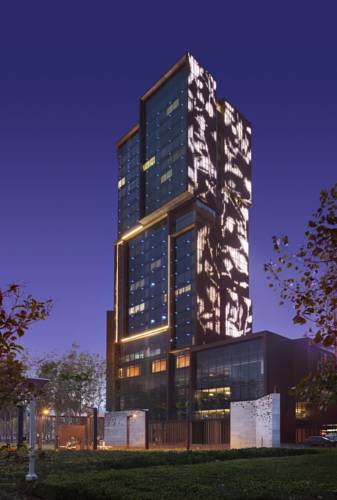 Zhengzhou Chine Hôtel préféré Booking.com