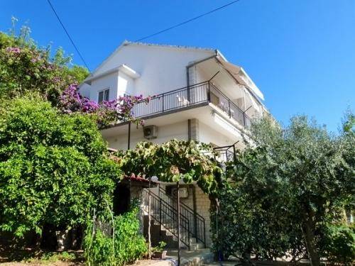 Trogir Croatie Hôtel préféré Booking.com