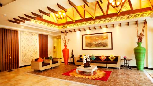 Hengchun Taïwan Hôtel préféré Booking.com