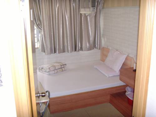 Hong Kong Hong Kong Hôtel préféré Booking.com