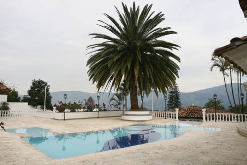 La Estrella Colombie Hôtel préféré Booking.com