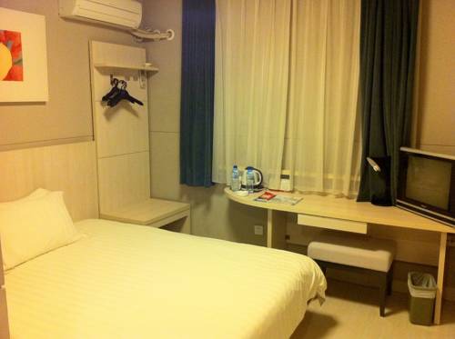 Changchun Chine Hôtel préféré Booking.com