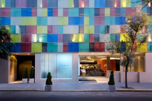 Buenos Aires Argentine Hôtel préféré Booking.com
