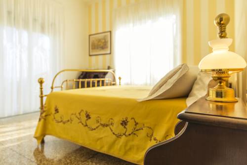 Pieve Ligure Italie Hôtel préféré Booking.com