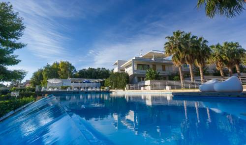 Marina di Ragusa Italie Hôtel préféré Booking.com