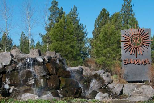 Sunriver (Oregon) États Unis Hôtel préféré Booking.com
