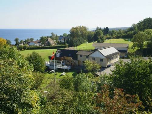 Allinge Danemark Hôtel préféré Booking.com