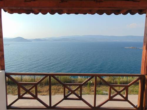 Bodrum Turquie Hôtel préféré Booking.com