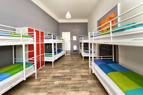 Prague République Tchèque Hôtel préféré Booking.com