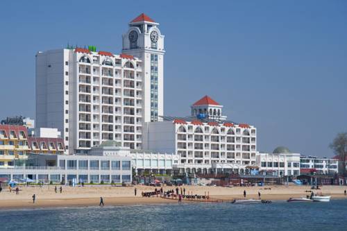 Qinhuangdao Chine Hôtel préféré Booking.com