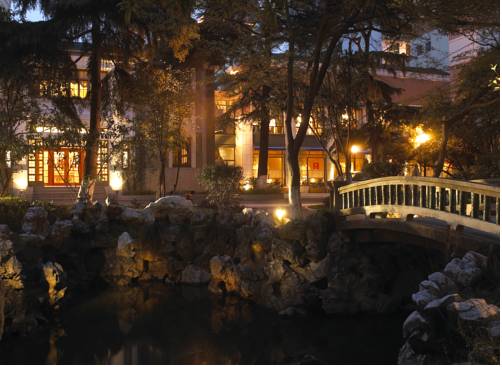 Wuxi Chine Hôtel préféré Booking.com