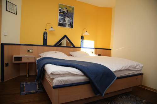 Krautscheid Allemagne Hôtel préféré Booking.com