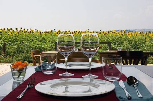 Loro Piceno Italie Hôtel préféré Booking.com