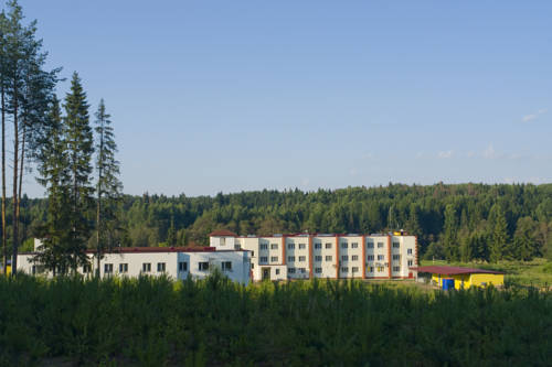 Yaroslavl Russie Hôtel préféré Booking.com
