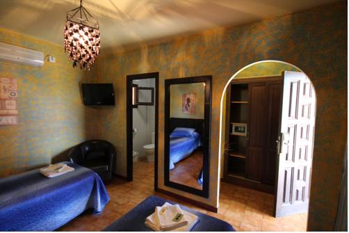 Tarifa Espagne Hôtel préféré Booking.com