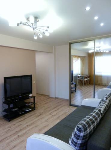 Irkoutsk Russie Hôtel préféré Booking.com