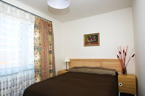 Praha République Tchèque Hôtel préféré Booking.com